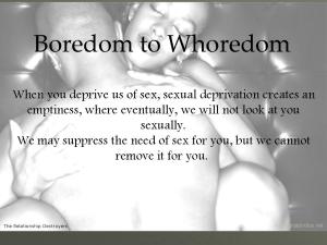 Boredom to Whoredom2