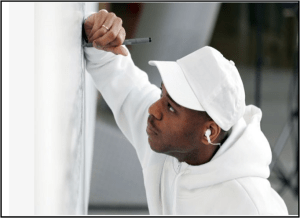 Stephen Wiltshire Photo