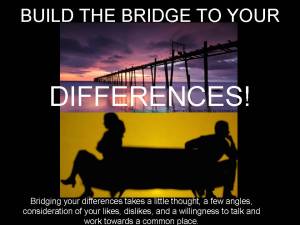 Build the Bridge 2