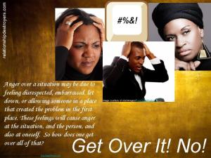 Get Over It - No 2