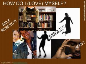LOVE MYSELF2