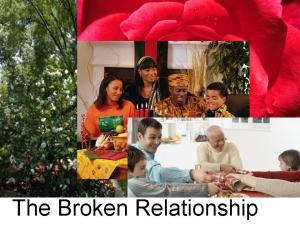 Broken Family2
