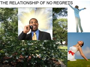 No Regrets2