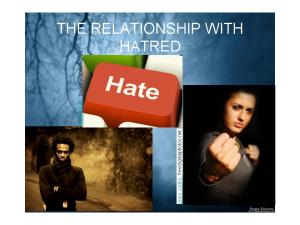 Relationship Hatred2