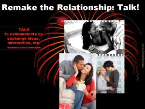 Remake the Relationship2
