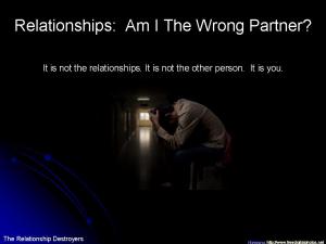 Wrong Partner2