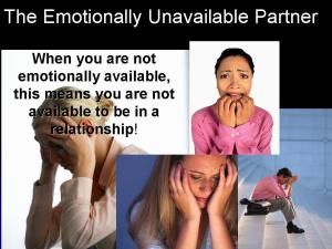 Emotionally unavailable2