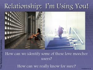 Using You2
