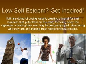 Low Self Esteem2
