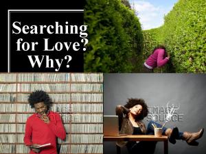 Searching