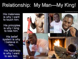My Man-My King2