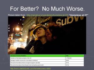 For Better No Worse1