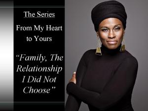 Family The Relationship2